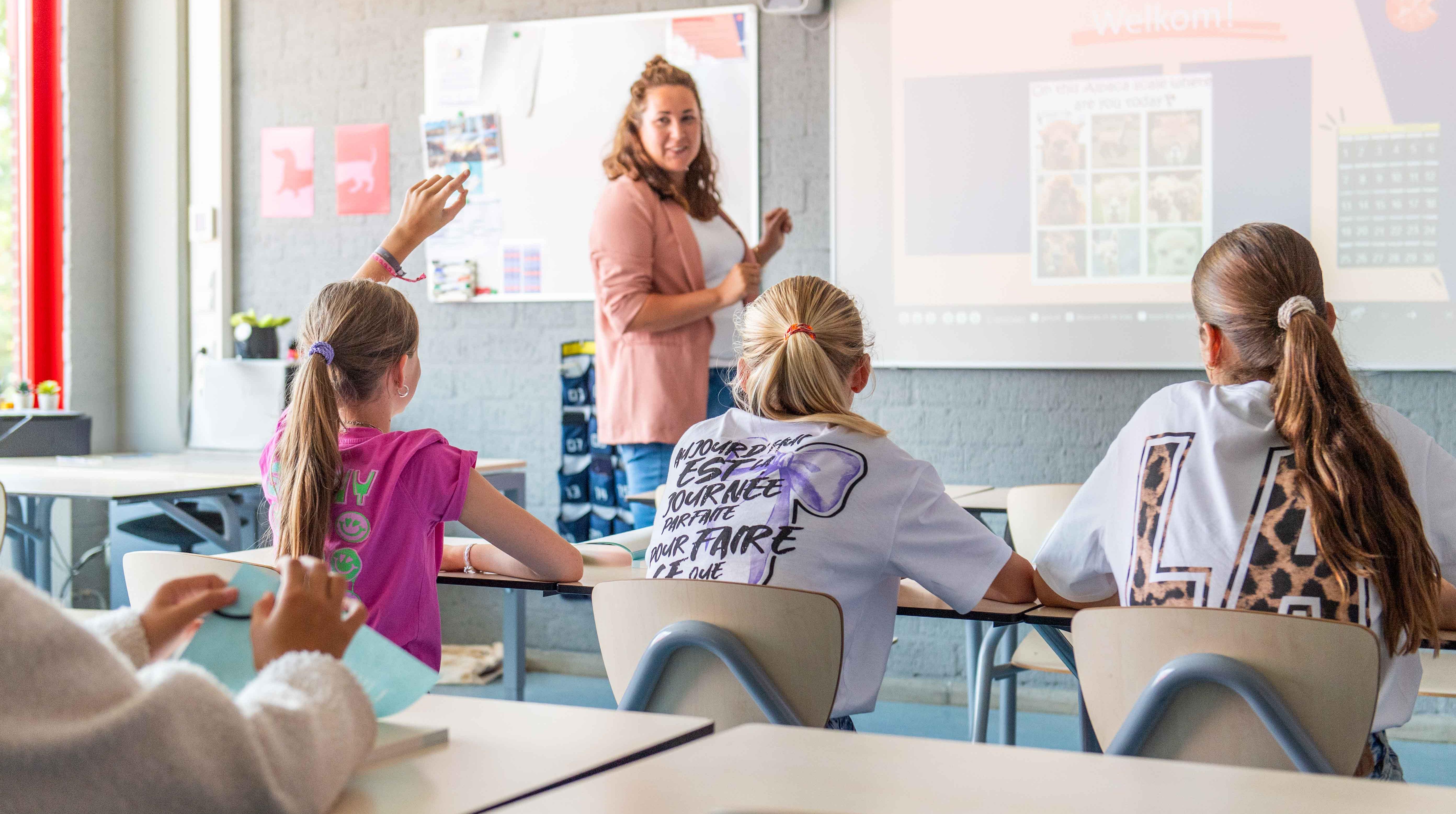OMO Scholengroep De Langstraat