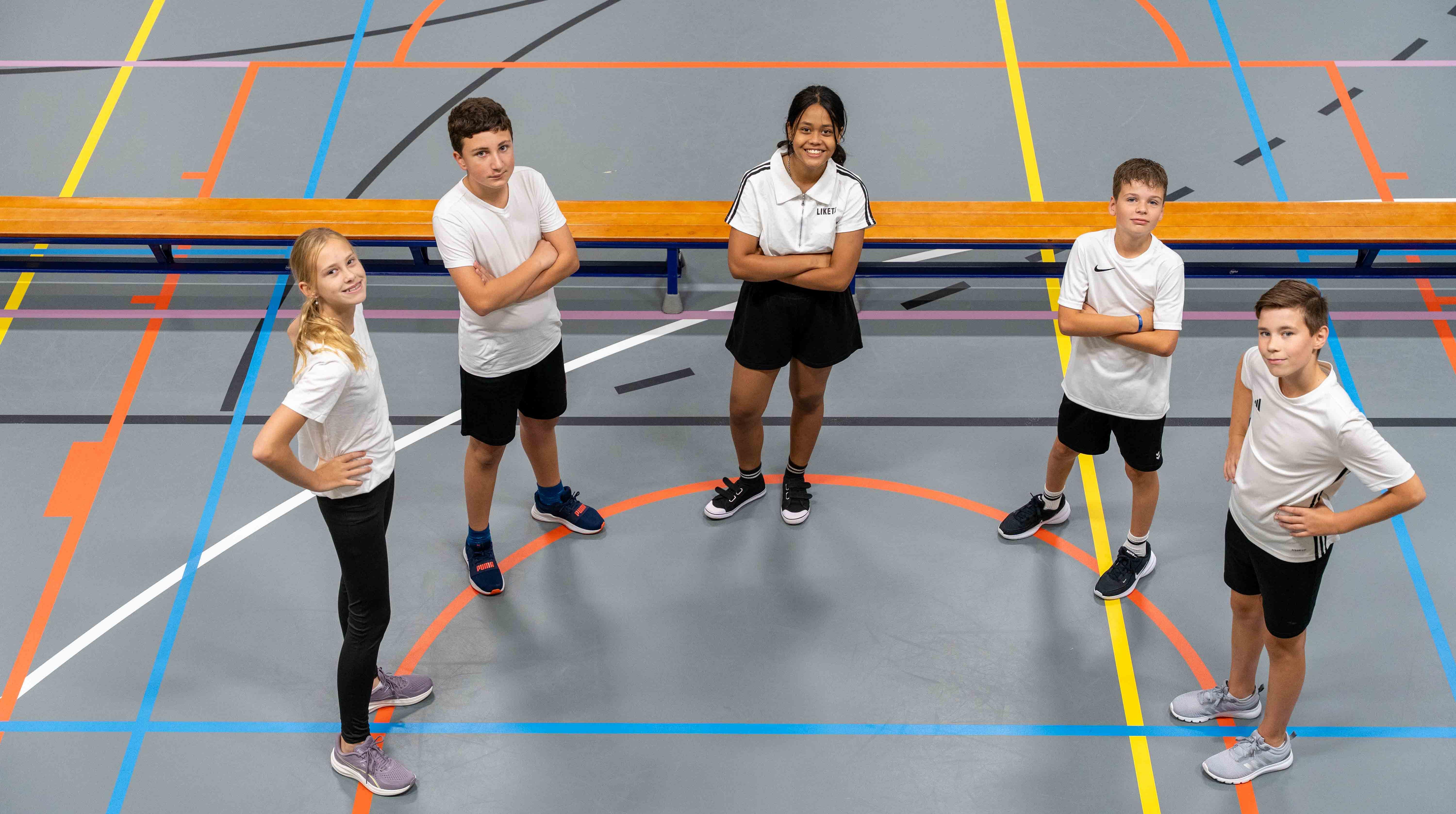 OMO Scholengroep De Langstraat