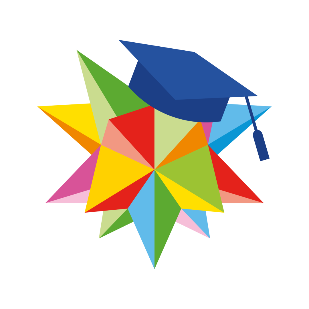 langstraat academie logo icon