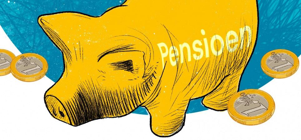 pensioen aob