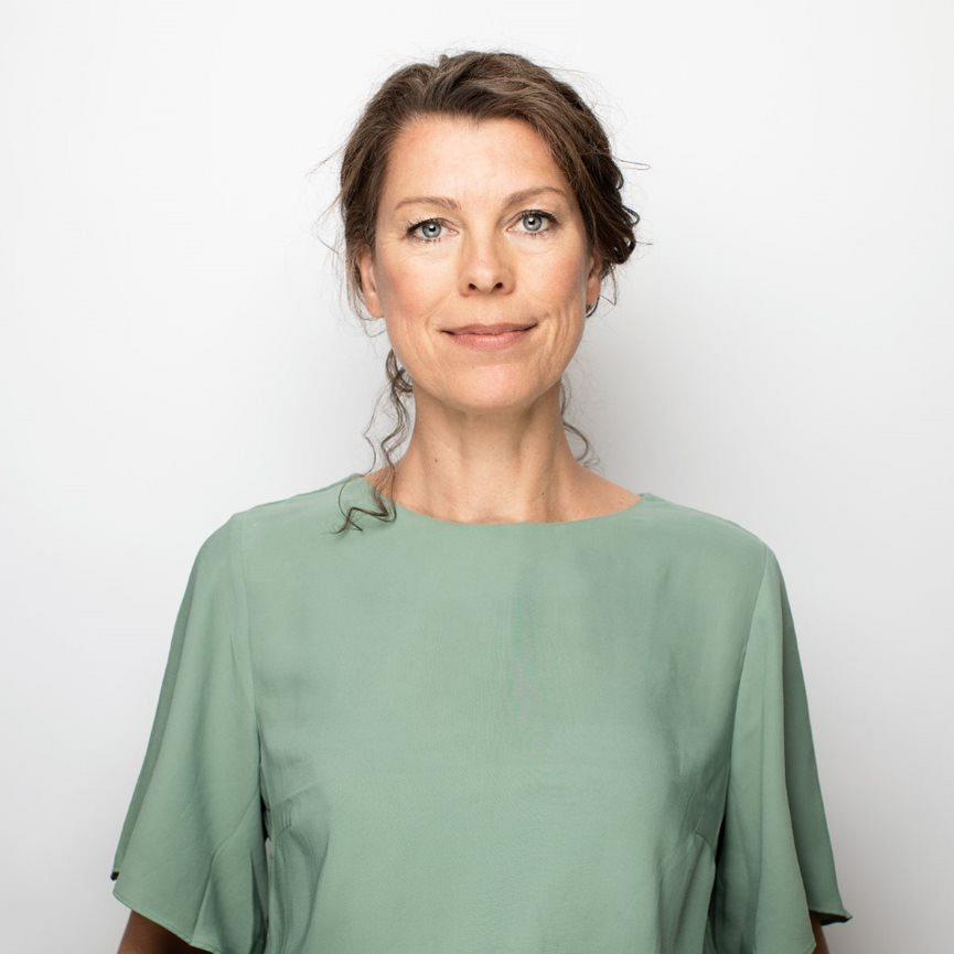 jacqueline kleijer