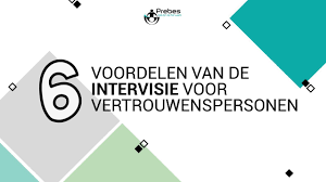 intervisie voor vertrouwenspersonen (1)