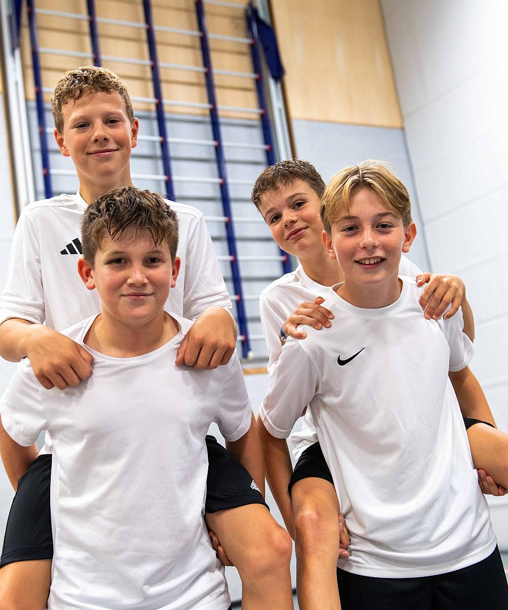 OMO Scholengroep De Langstraat