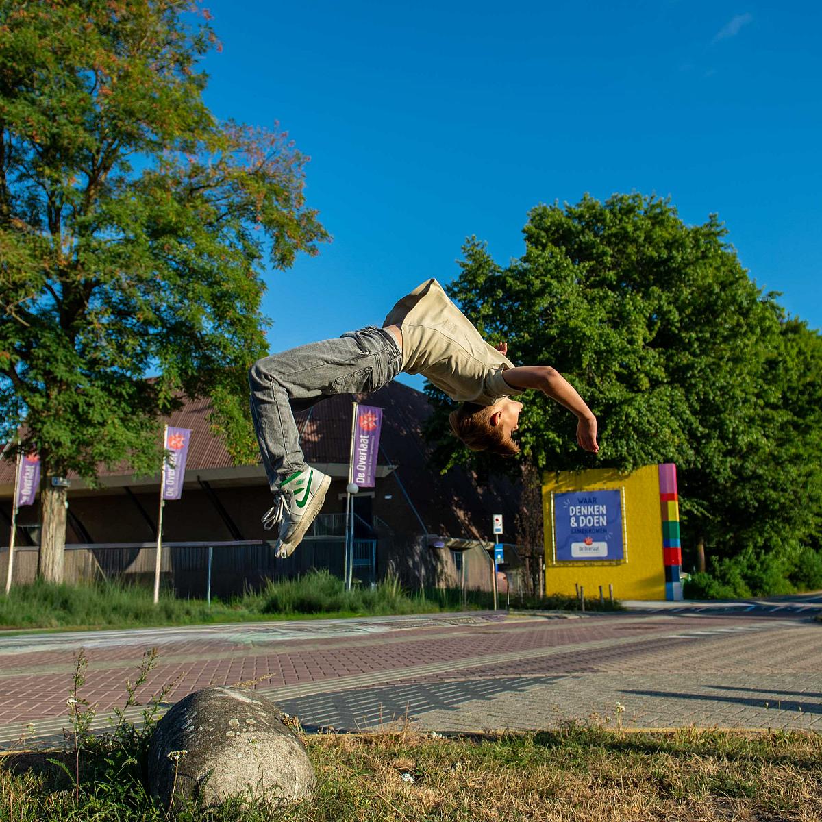 OMO Scholengroep De Langstraat