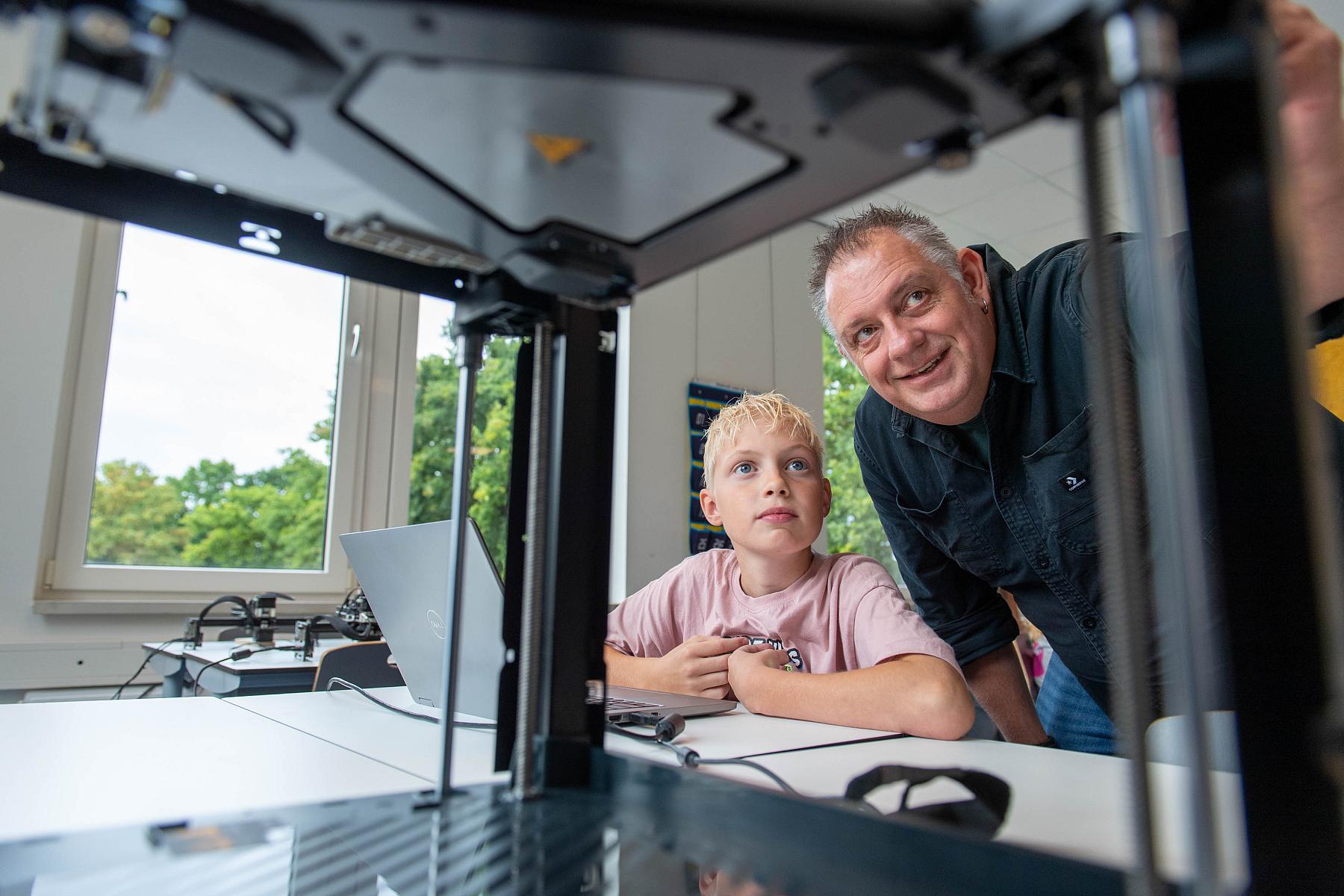 OMO Scholengroep De Langstraat