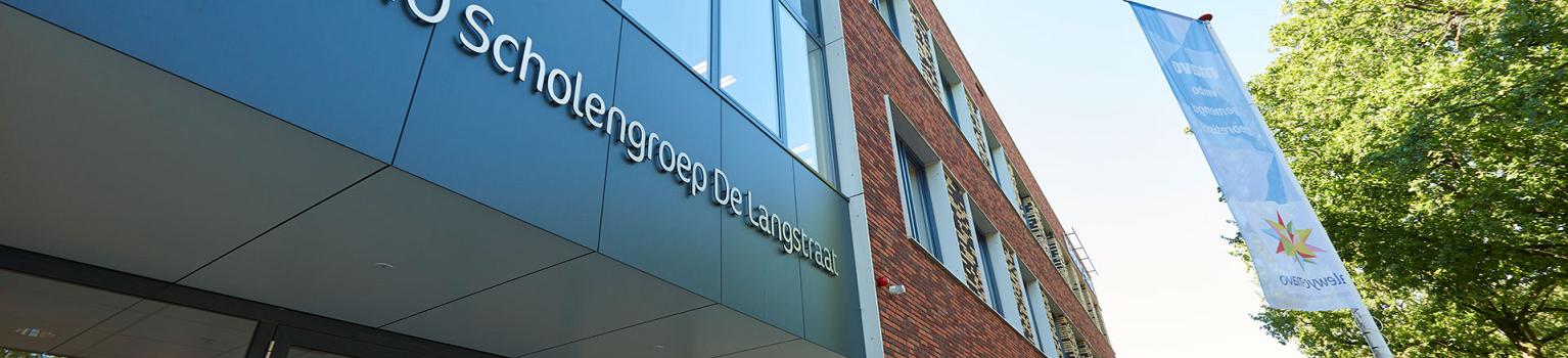 OMO Scholengroep De Langstraat