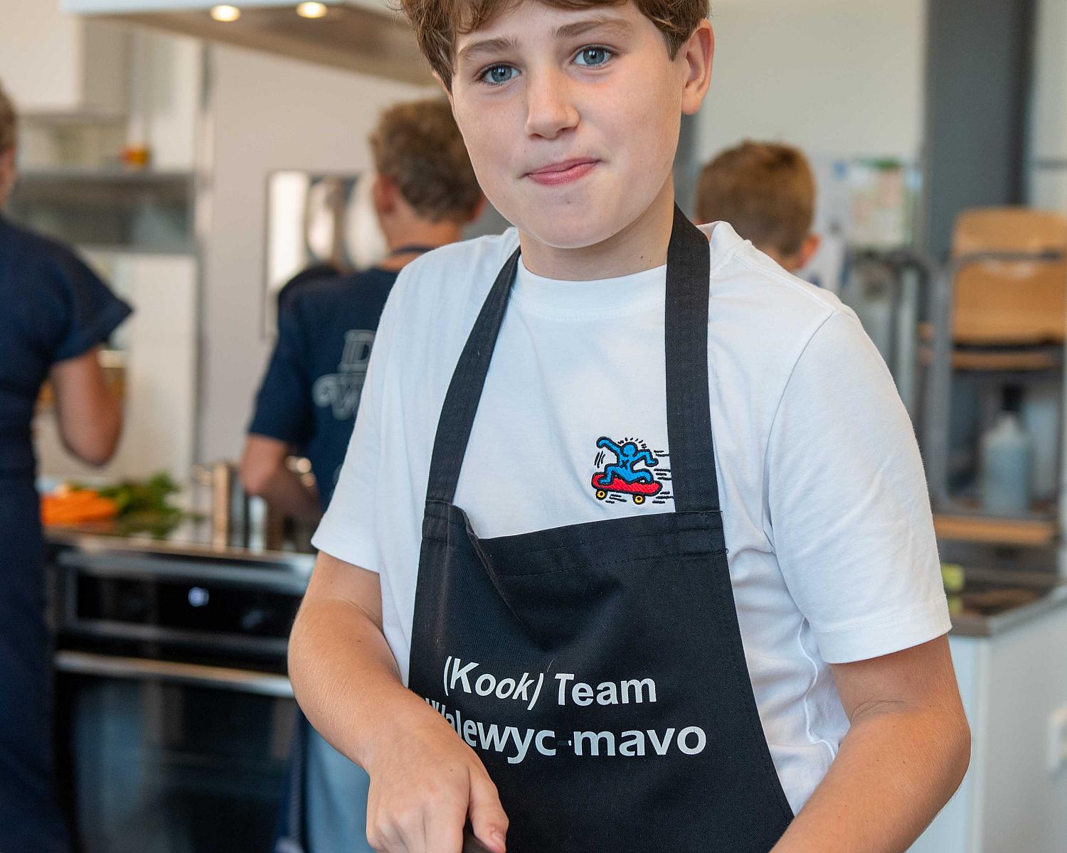 OMO Scholengroep De Langstraat