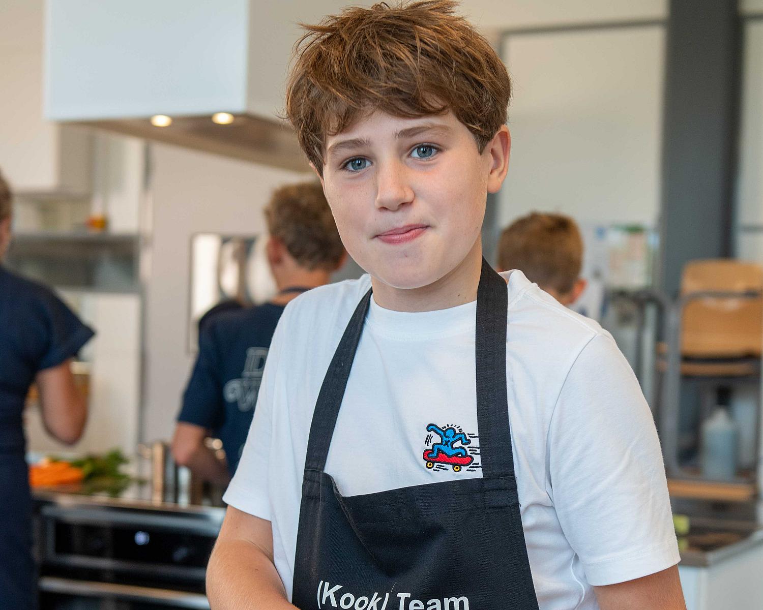 OMO Scholengroep De Langstraat