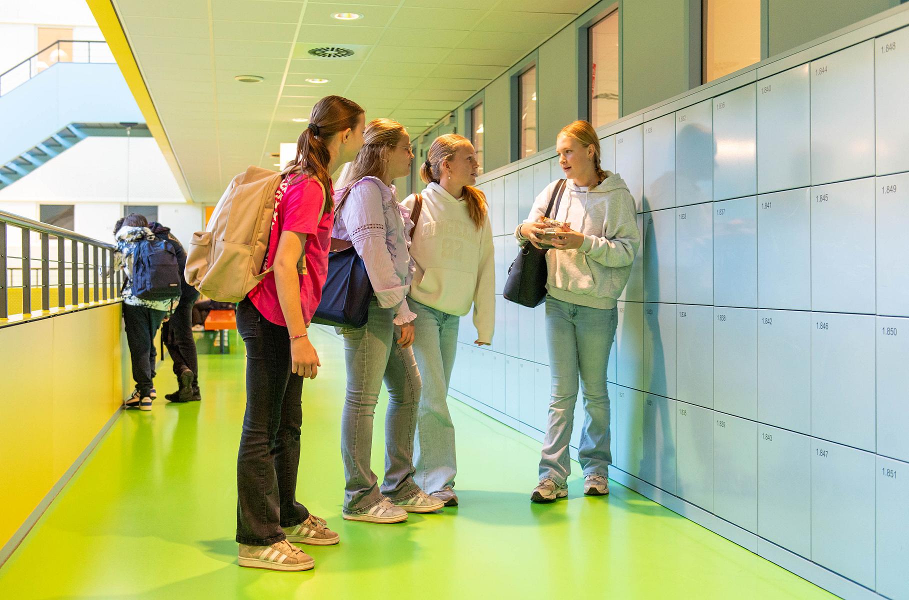 OMO Scholengroep De Langstraat