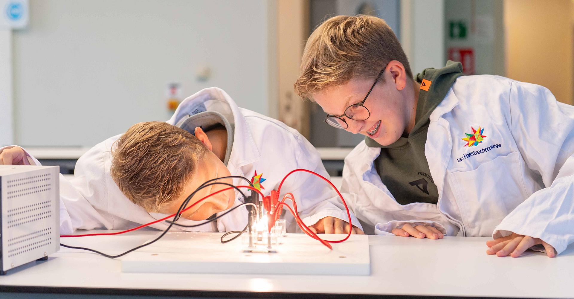 OMO Scholengroep De Langstraat