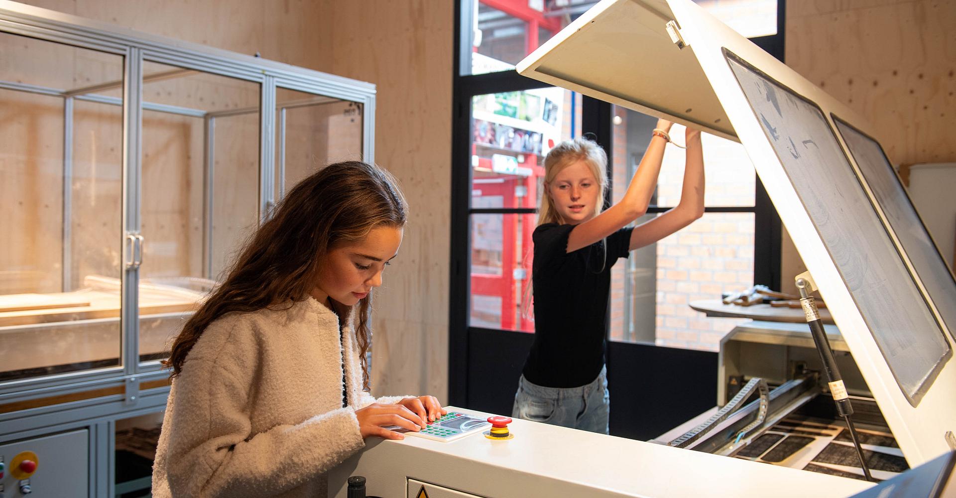 OMO Scholengroep De Langstraat