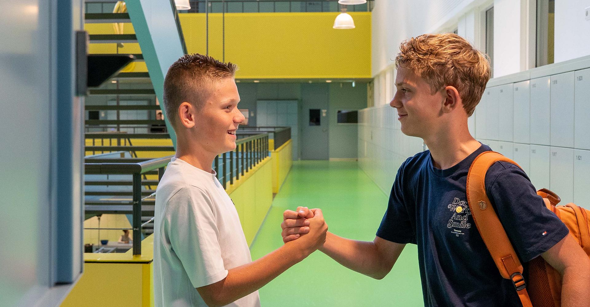 OMO Scholengroep De Langstraat