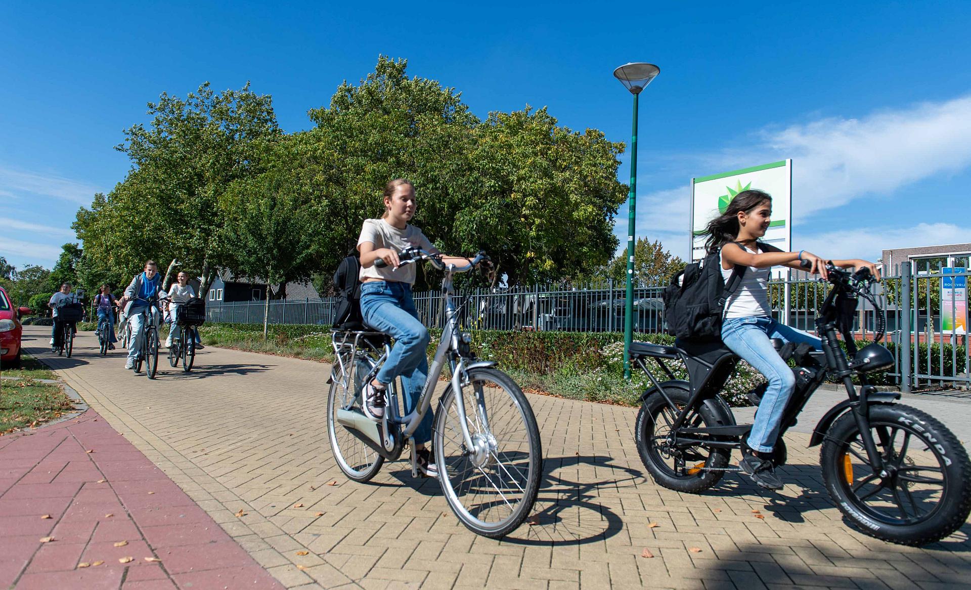 OMO Scholengroep De Langstraat