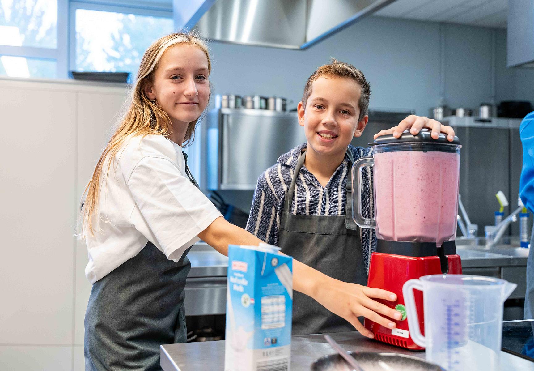 OMO Scholengroep De Langstraat