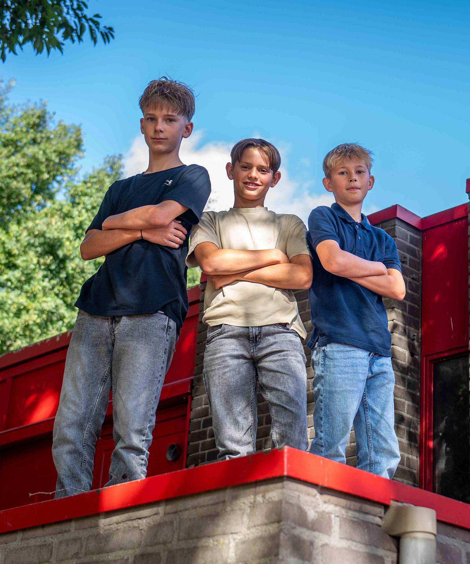 OMO Scholengroep De Langstraat