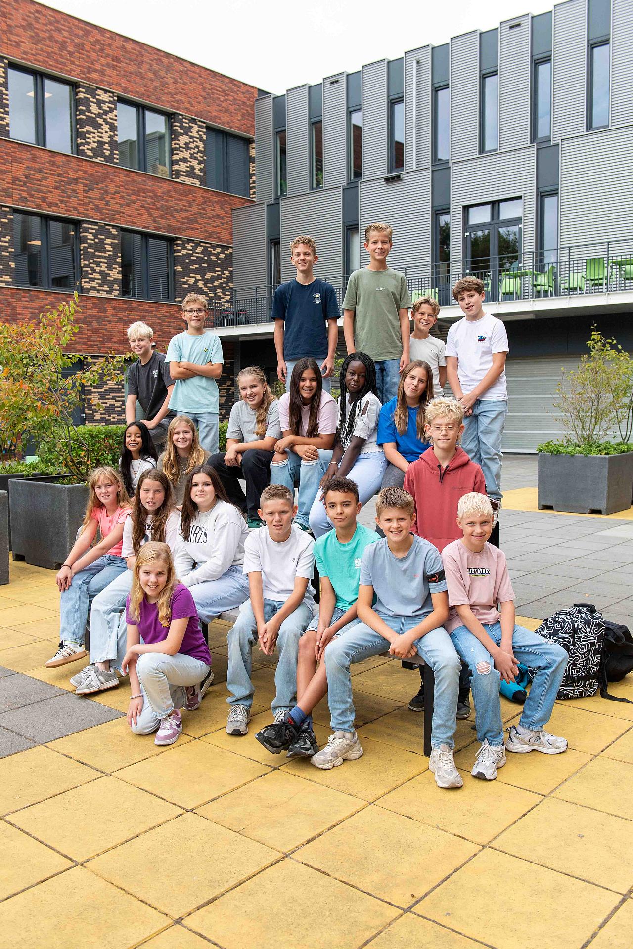 OMO Scholengroep De Langstraat