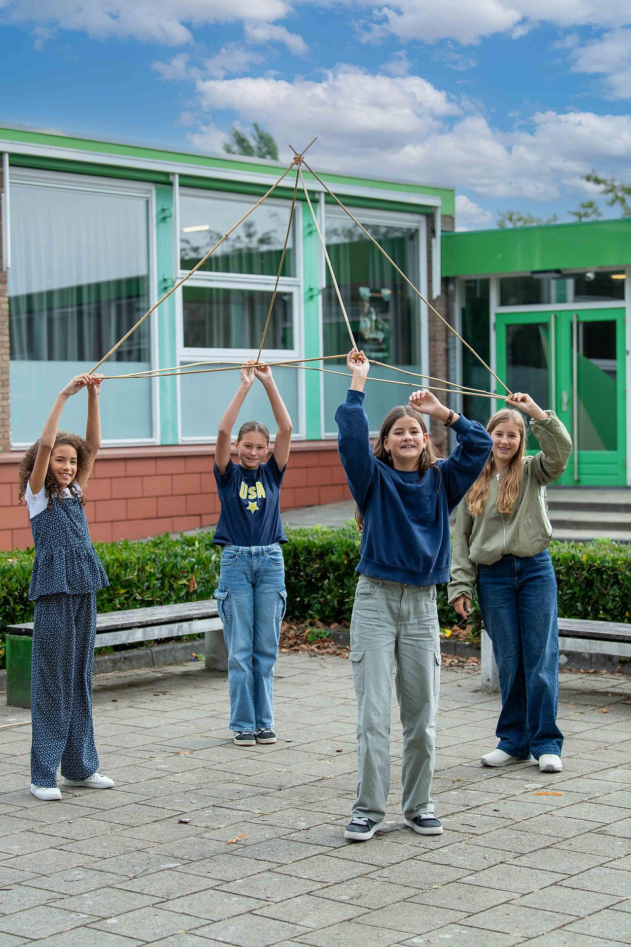 OMO Scholengroep De Langstraat