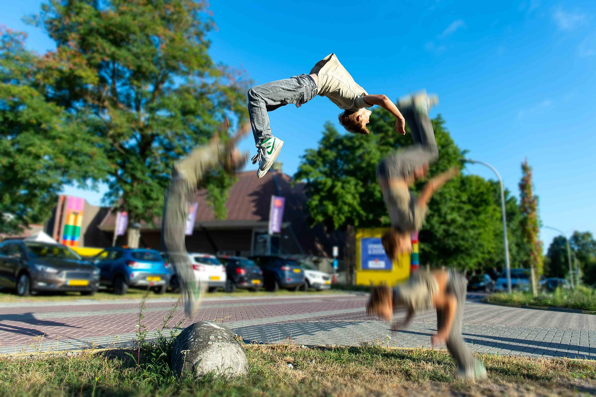 OMO Scholengroep De Langstraat