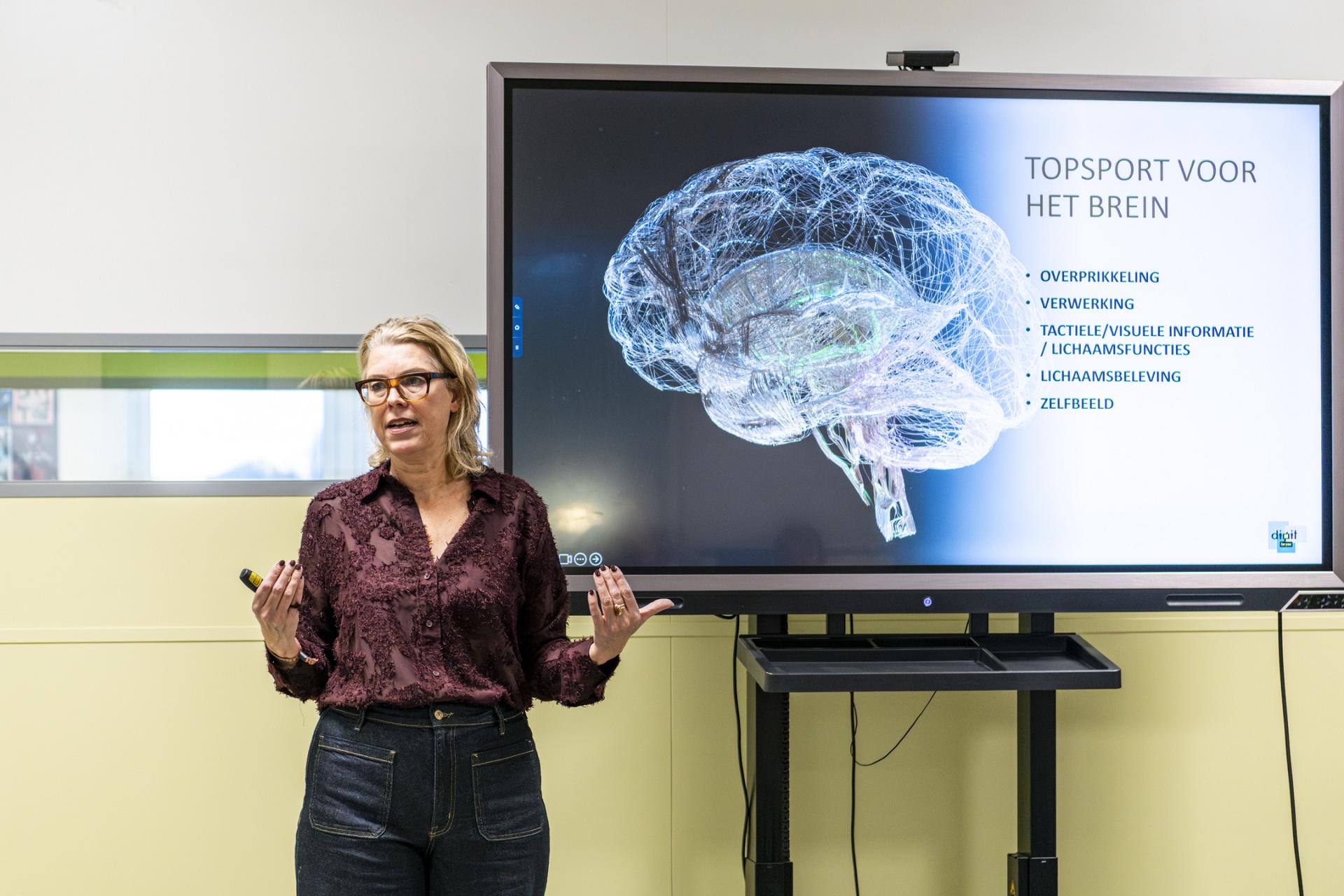 OMO Scholengroep De Langstraat