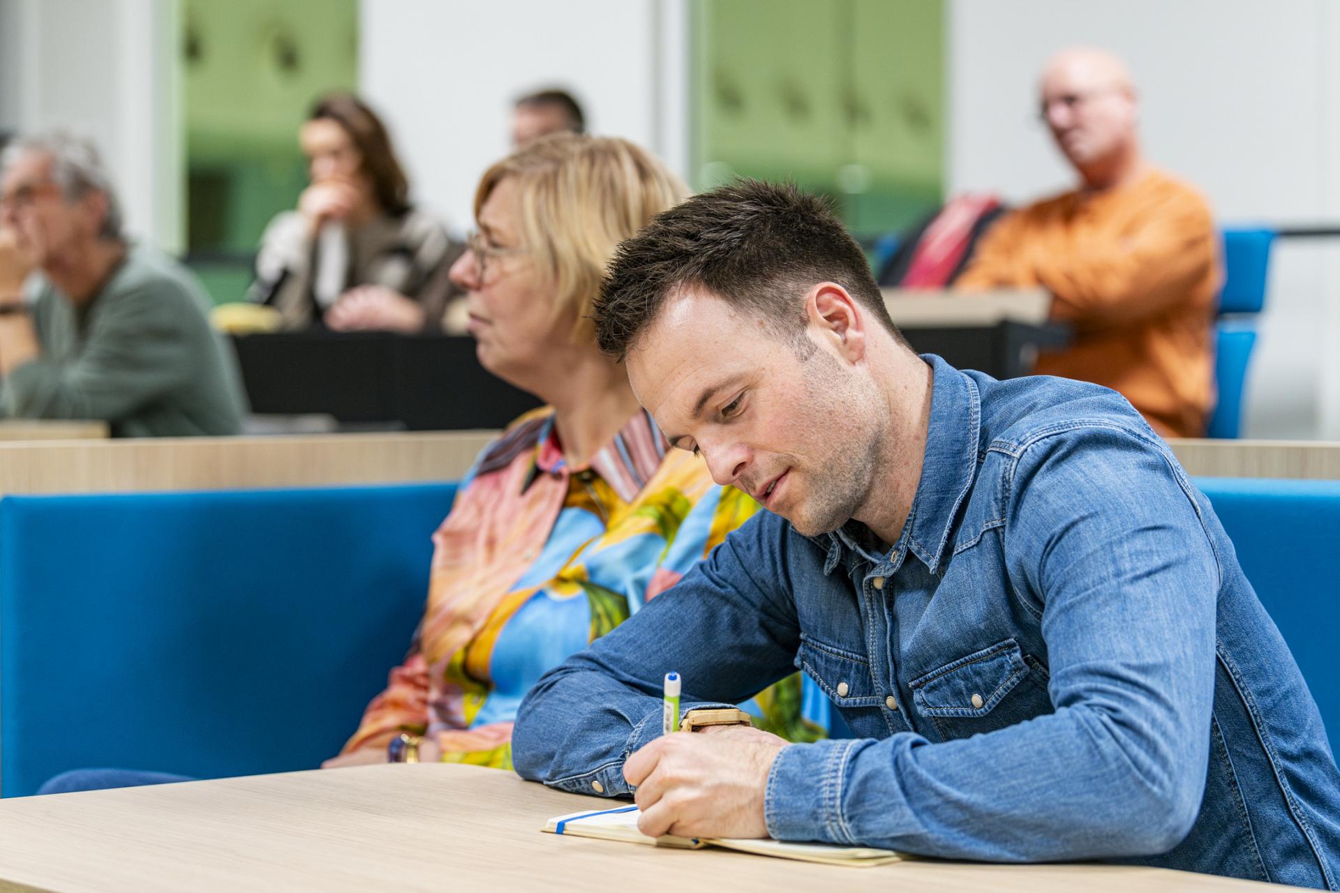 OMO Scholengroep De Langstraat