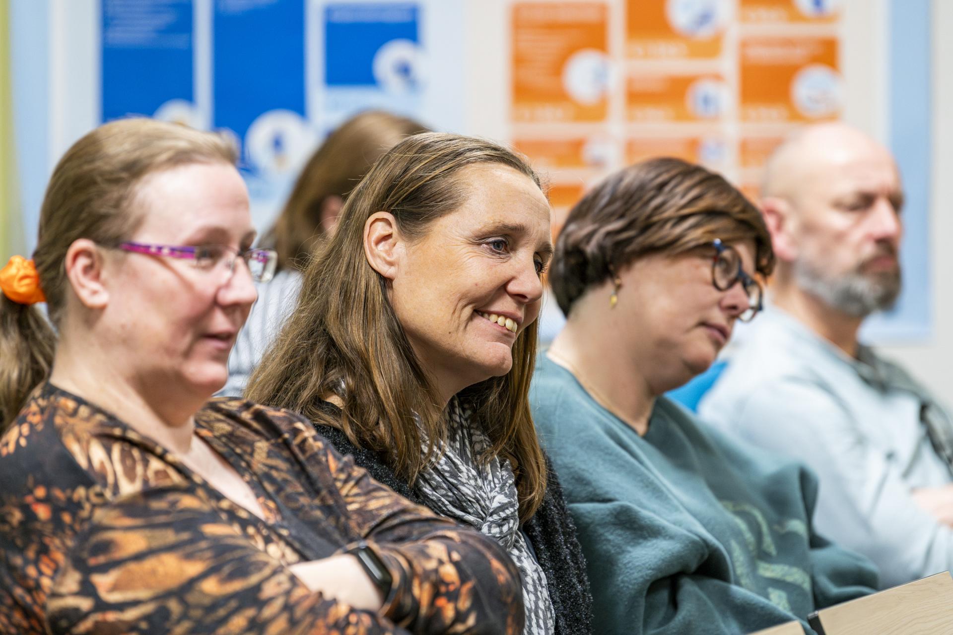 OMO Scholengroep De Langstraat