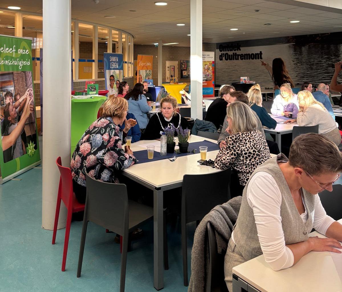 OMO Scholengroep De Langstraat