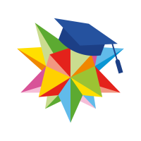 langstraat academie logo icon