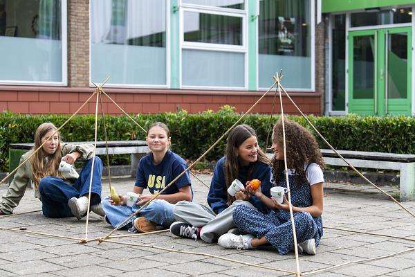 OMO Scholengroep De Langstraat